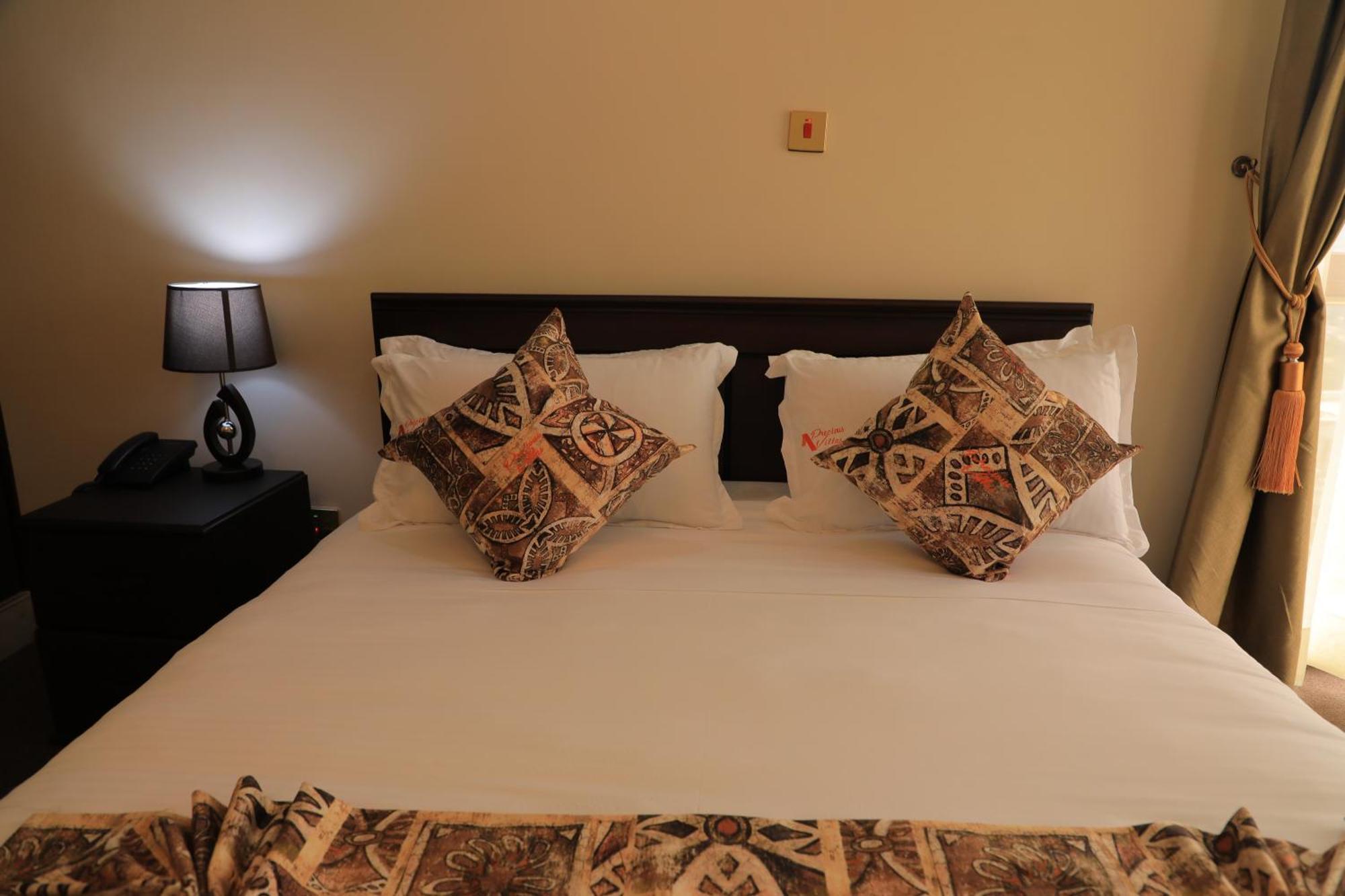 Precious Villas Lubowa Экстерьер фото